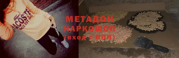 хмурый Алексин