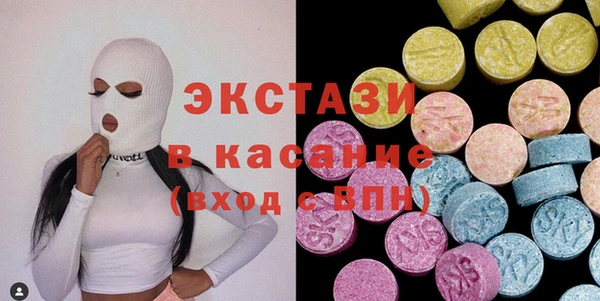хмурый Алексин