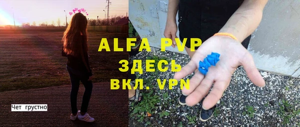 хмурый Алексеевка