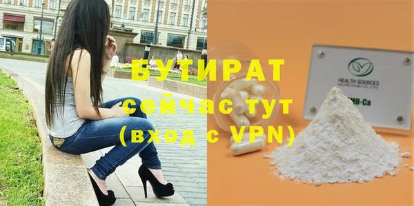 хмурый Алексин